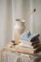 T-Shirt met lange mauwen Chapin