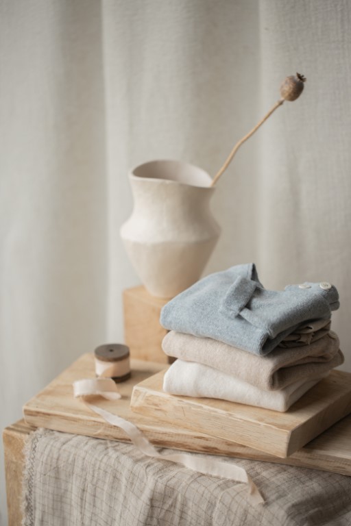 T-Shirt met lange mauwen Chapin