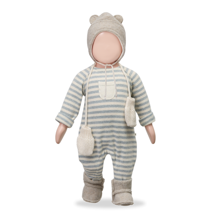 Jumpsuit Sacha
