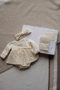 Babyjurk met body Nicoline