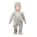 Jumpsuit Sacha