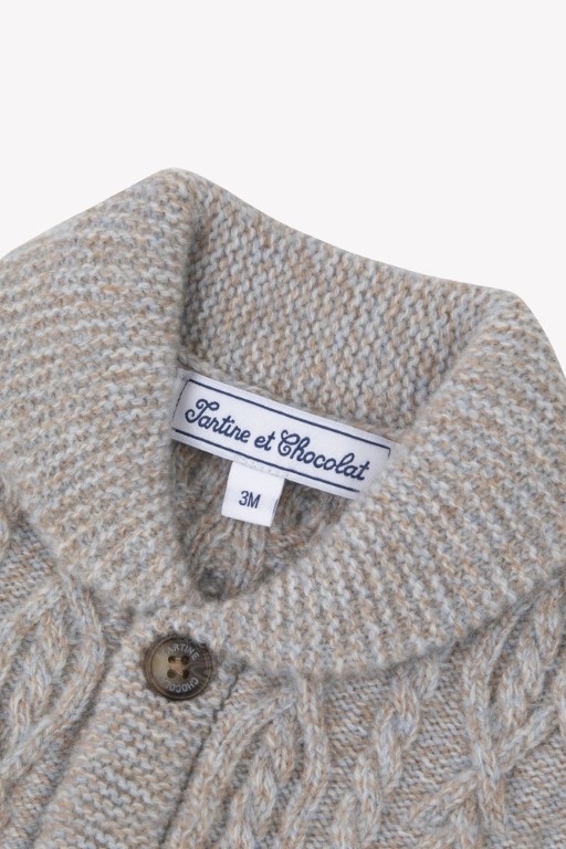 Gilet