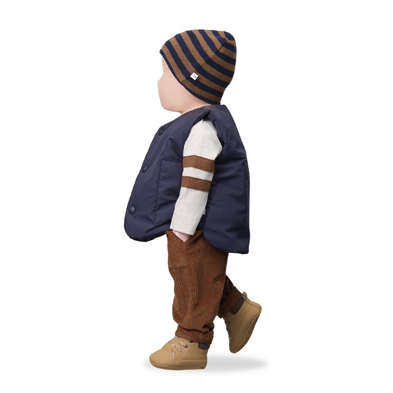 Broek Louis