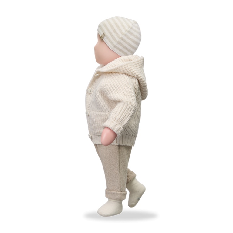 Broek Alain