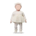 Babyjurk met body Nicoline