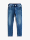 Jeans – scanton model in vintage denimlook