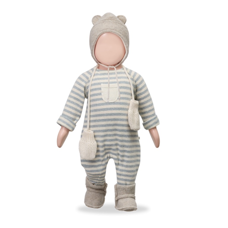Jumpsuit Sacha