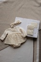 Babyjurk met body Nicoline