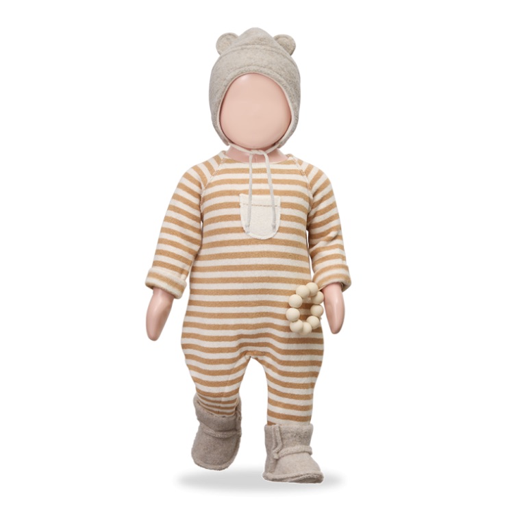 Jumpsuit Sacha