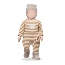 Jumpsuit Sacha