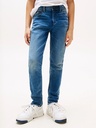 Jeans – scanton model in vintage denimlook