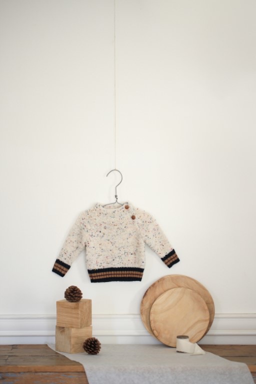 Sweater Ander
