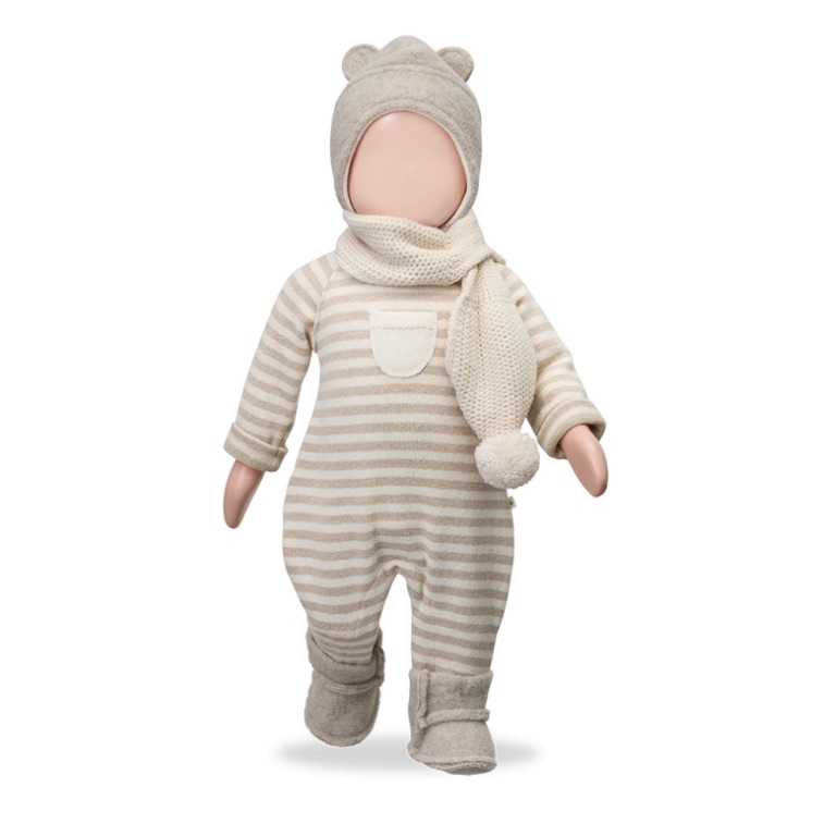 Jumpsuit Sacha