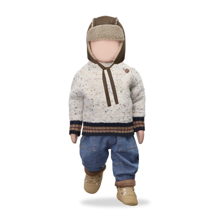 Sweater Ander