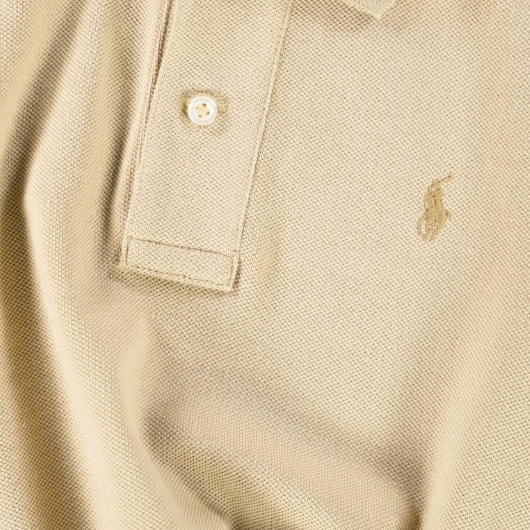 Polo shirt