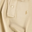 Polo shirt