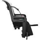 fietsstoel ride along 2 rack mount
