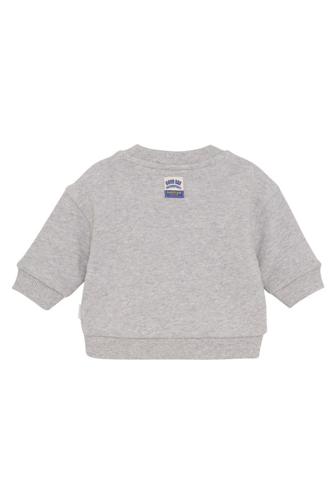 Sweater Sardesi met lange mouwen