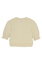 Sweater Tierra met lange mouwen
