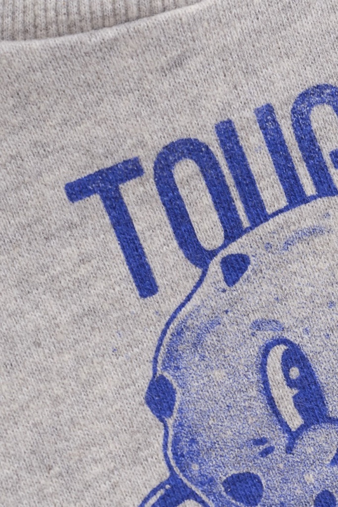 Sweater Sardesi met lange mouwen