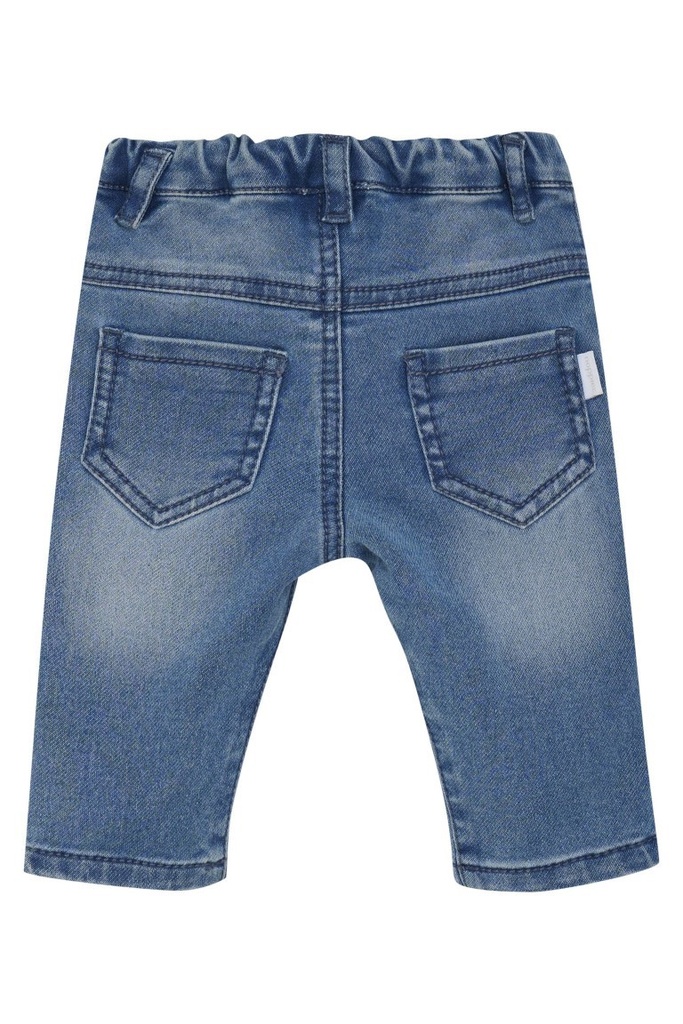 Denim broek Stobi