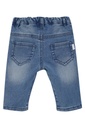 Denim broek Stobi