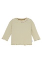 T-shirt Turpin met lange mouwen