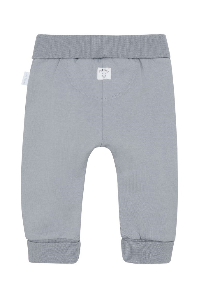 Broek Sterling – unisex regular fit in biokatoen