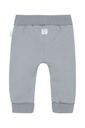 Broek Sterling – unisex regular fit in biokatoen