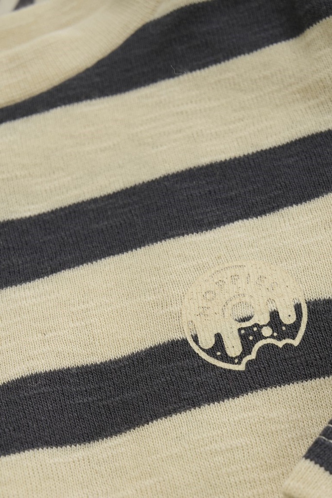 T-shirt Safa met lange mouwen