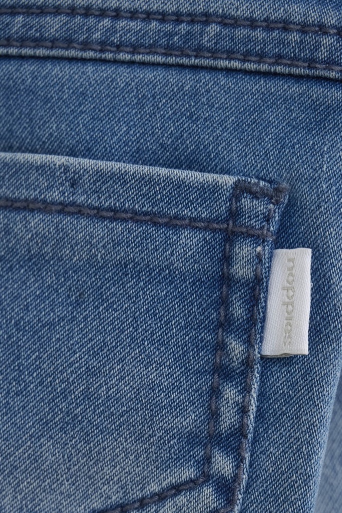 Denim broek Stobi