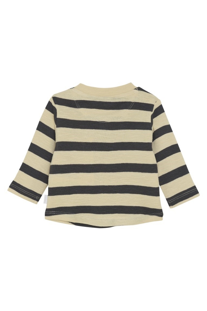 T-shirt Safa met lange mouwen