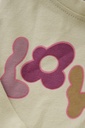 T-shirt Turpin met lange mouwen