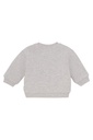 Sweater Sinton – unisex trui met borduursel