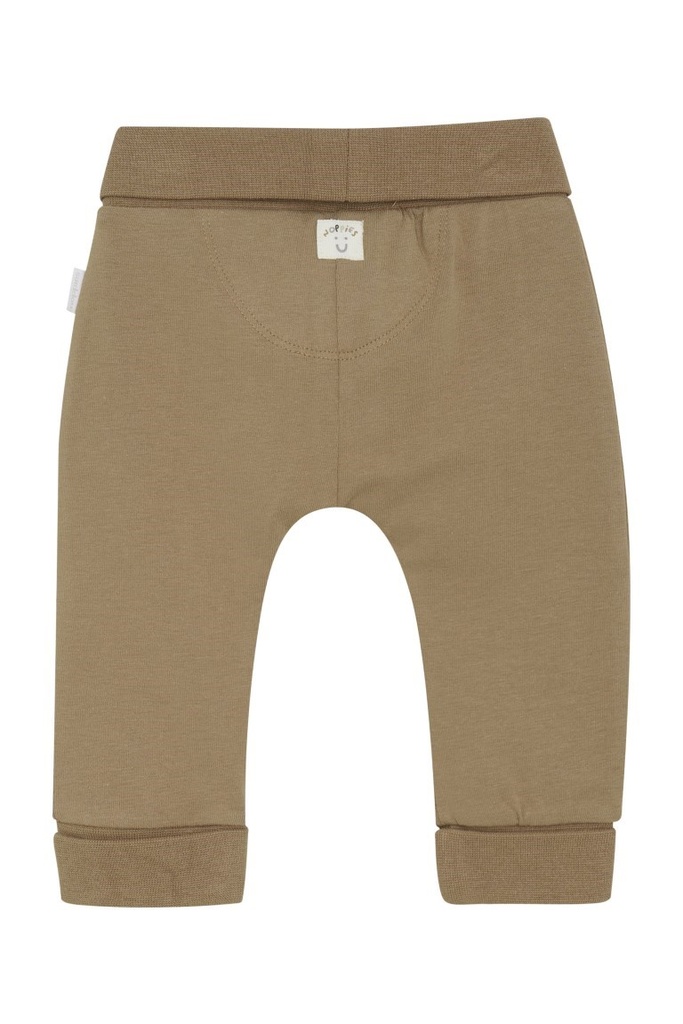 Broek Sterling – unisex regular fit in biokatoen
