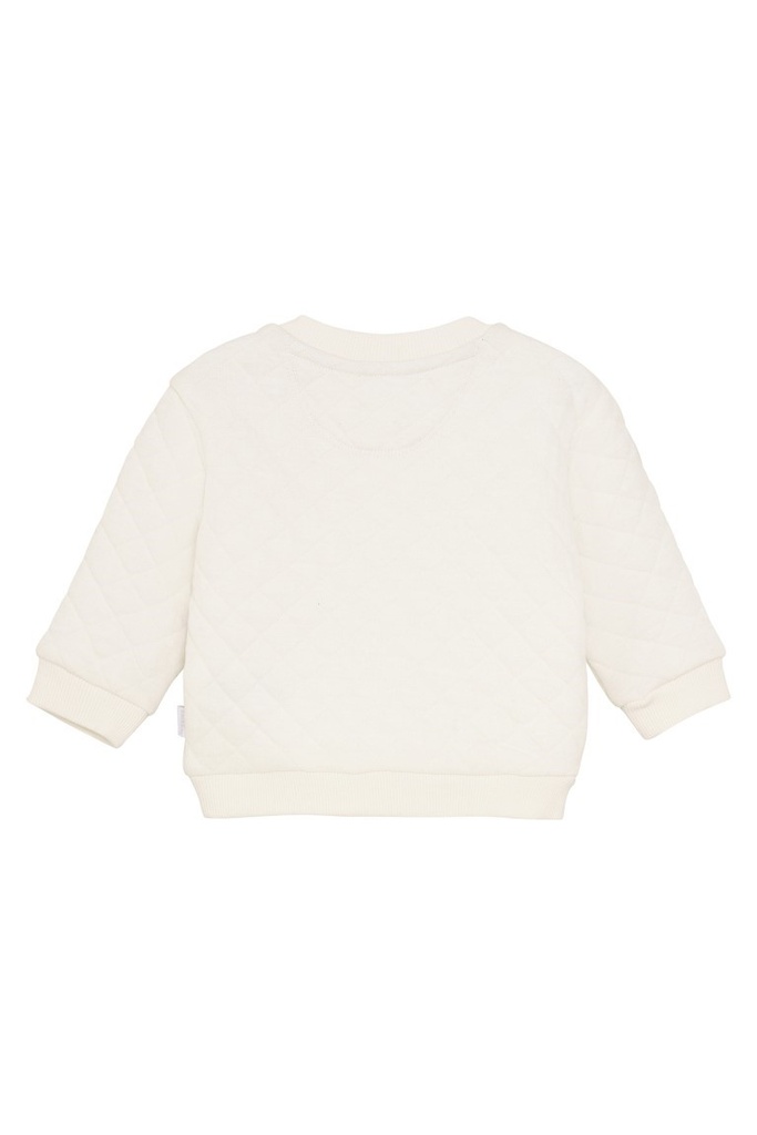 Sweater Semmes met lange mouwen