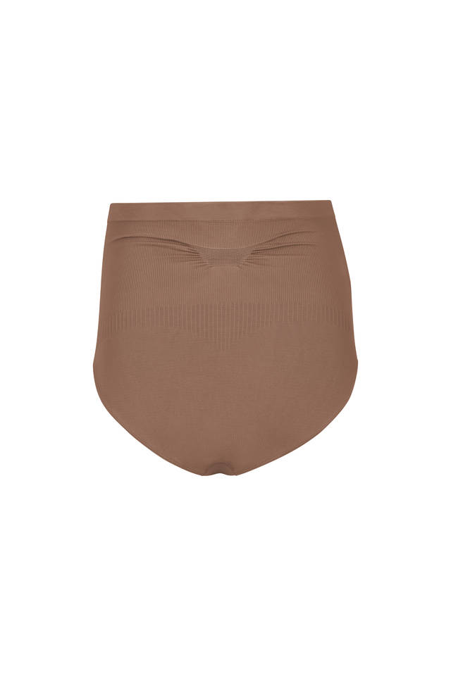 Slip seamless hoog