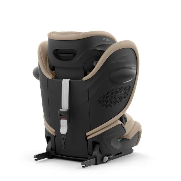 Autozitje Pallas G2 plus i-size
