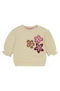 Sweater Tierra met lange mouwen