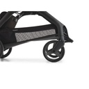 kinderwagen Dragonfly black