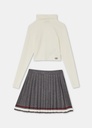Set van coltrui en rok