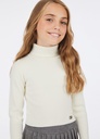 Set van coltrui en rok