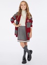 Set van coltrui en rok