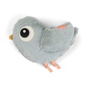 Knuffel vogel Birdee