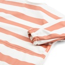 Slab met mouwen Stripes