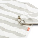 Slab met mouwen Stripes
