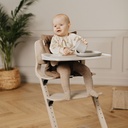 Eetstoel - meegroeiende kinderstoel