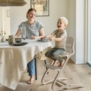 Eetstoel - meegroeiende kinderstoel