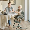 Eetstoel - meegroeiende kinderstoel