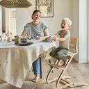 Eetstoel - meegroeiende kinderstoel